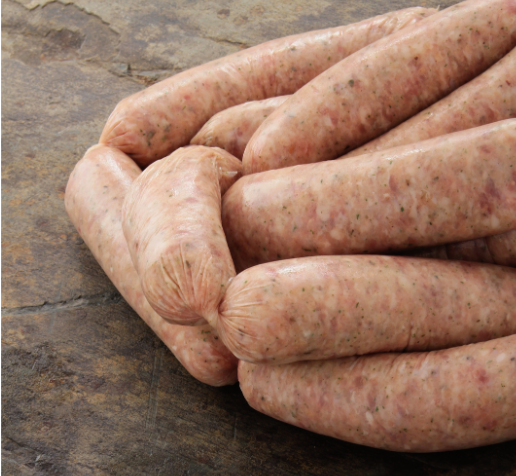 Pork Sausages (x16)